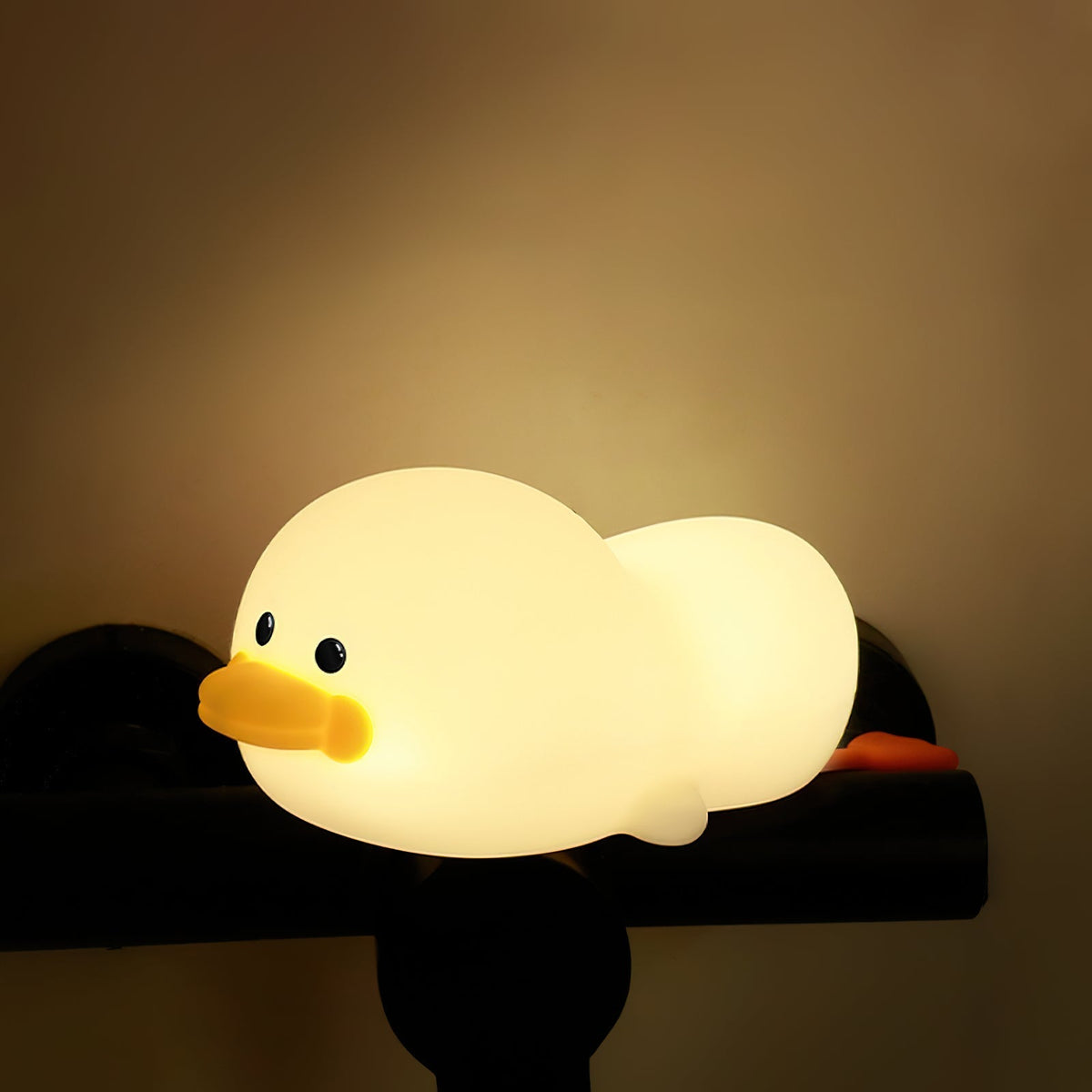 Ducky lámpara de mesa
