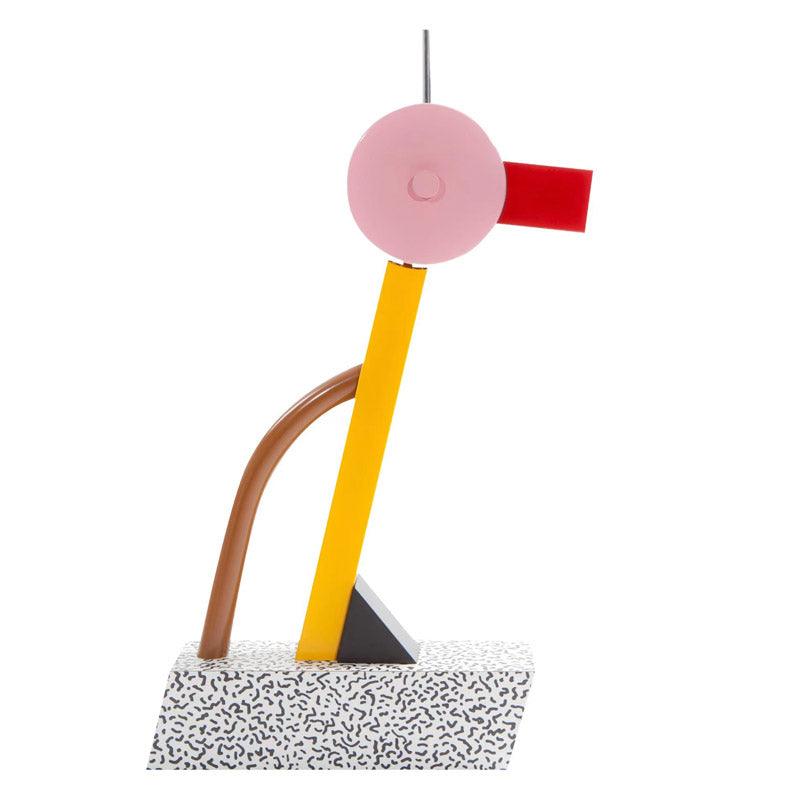 Cior lámpara de mesa industrial