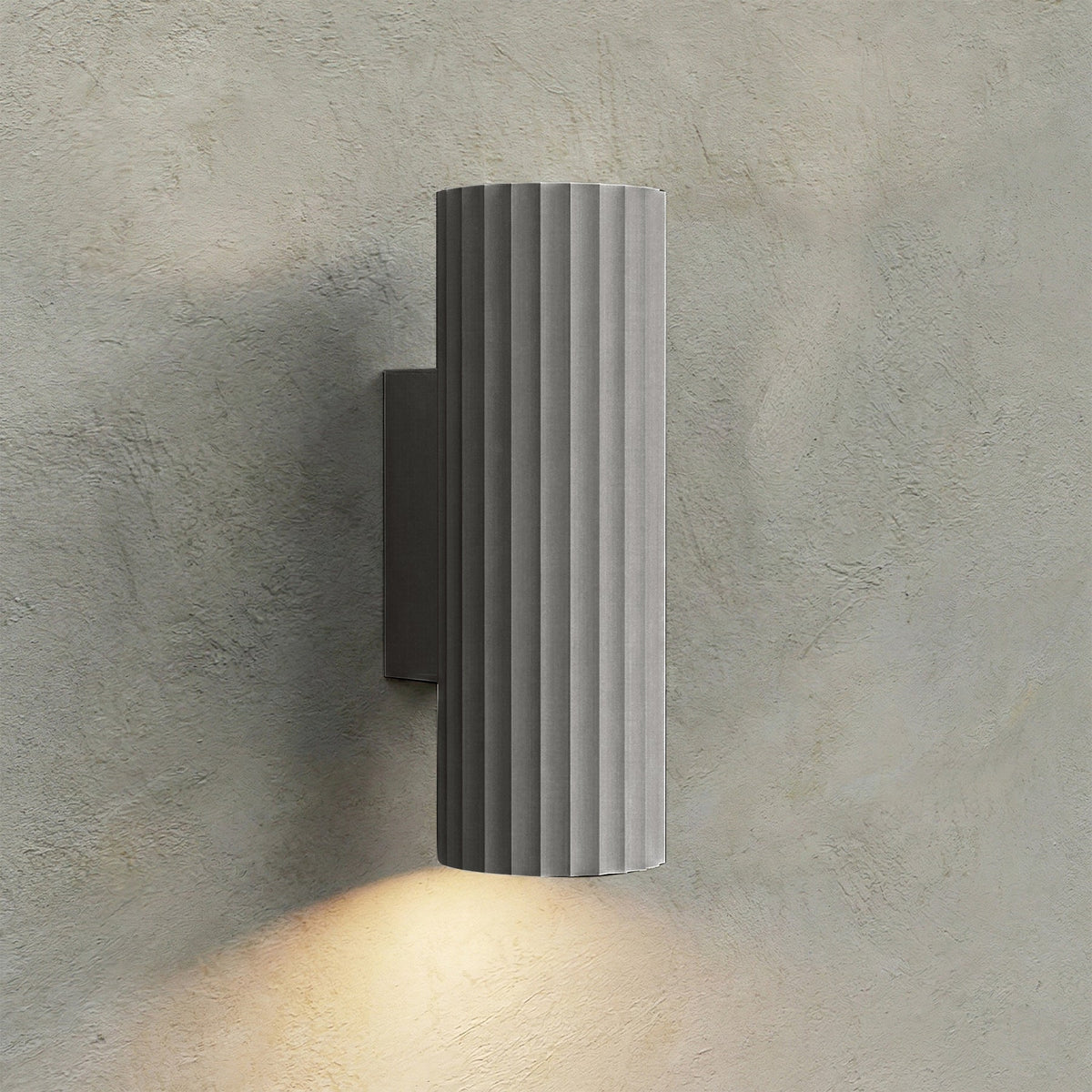 Calenaria aplique de pared