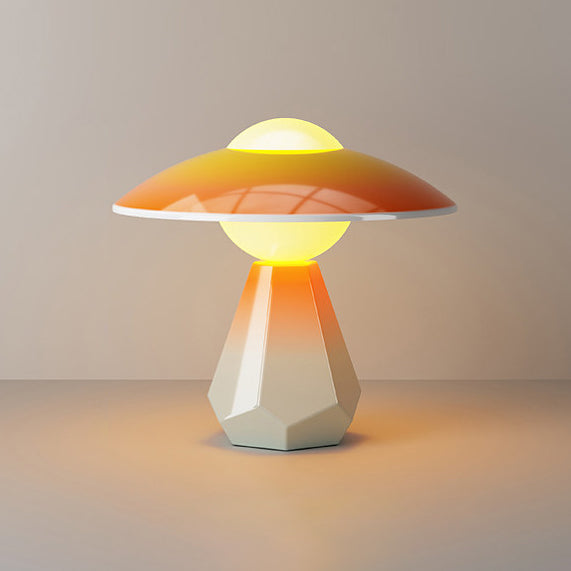 Ciriviella lámpara de mesa