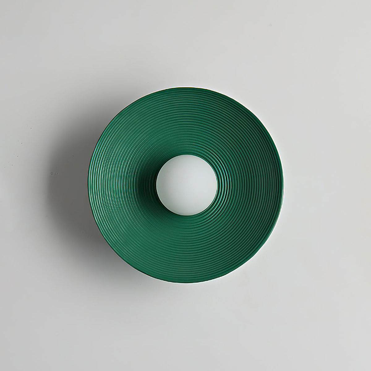 Cirisise aplique de pared Coil