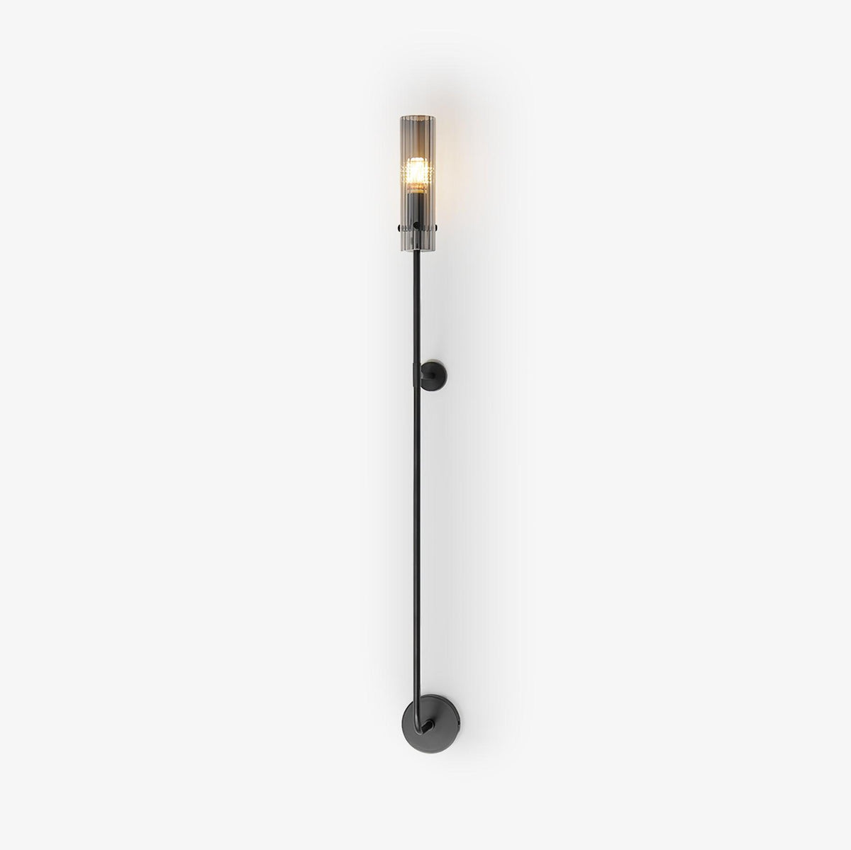 Virixa aplique de pared moderno minimalista Vertica