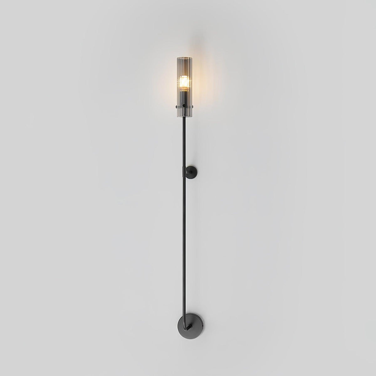 Virixa aplique de pared moderno minimalista Vertica