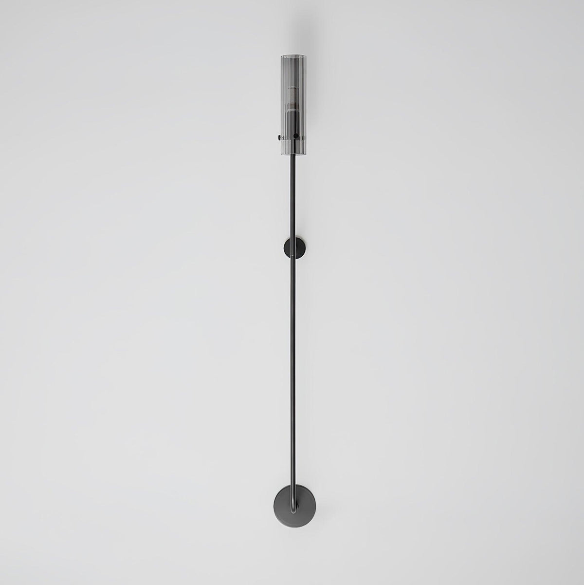 Virixa aplique de pared moderno minimalista Vertica