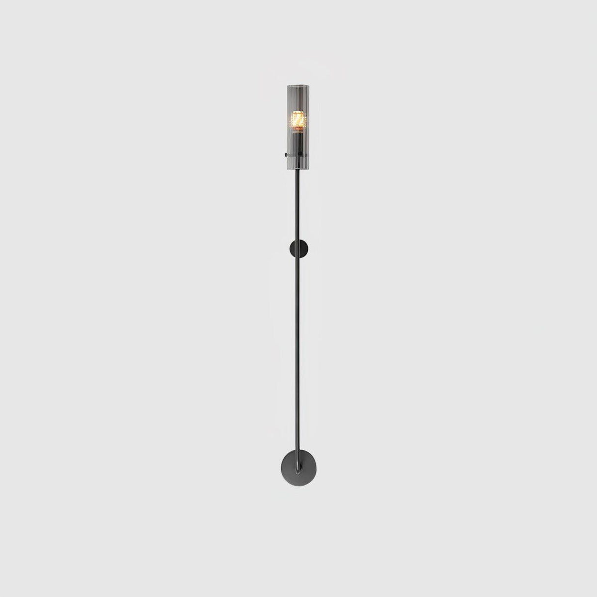 Virixa aplique de pared moderno minimalista Vertica