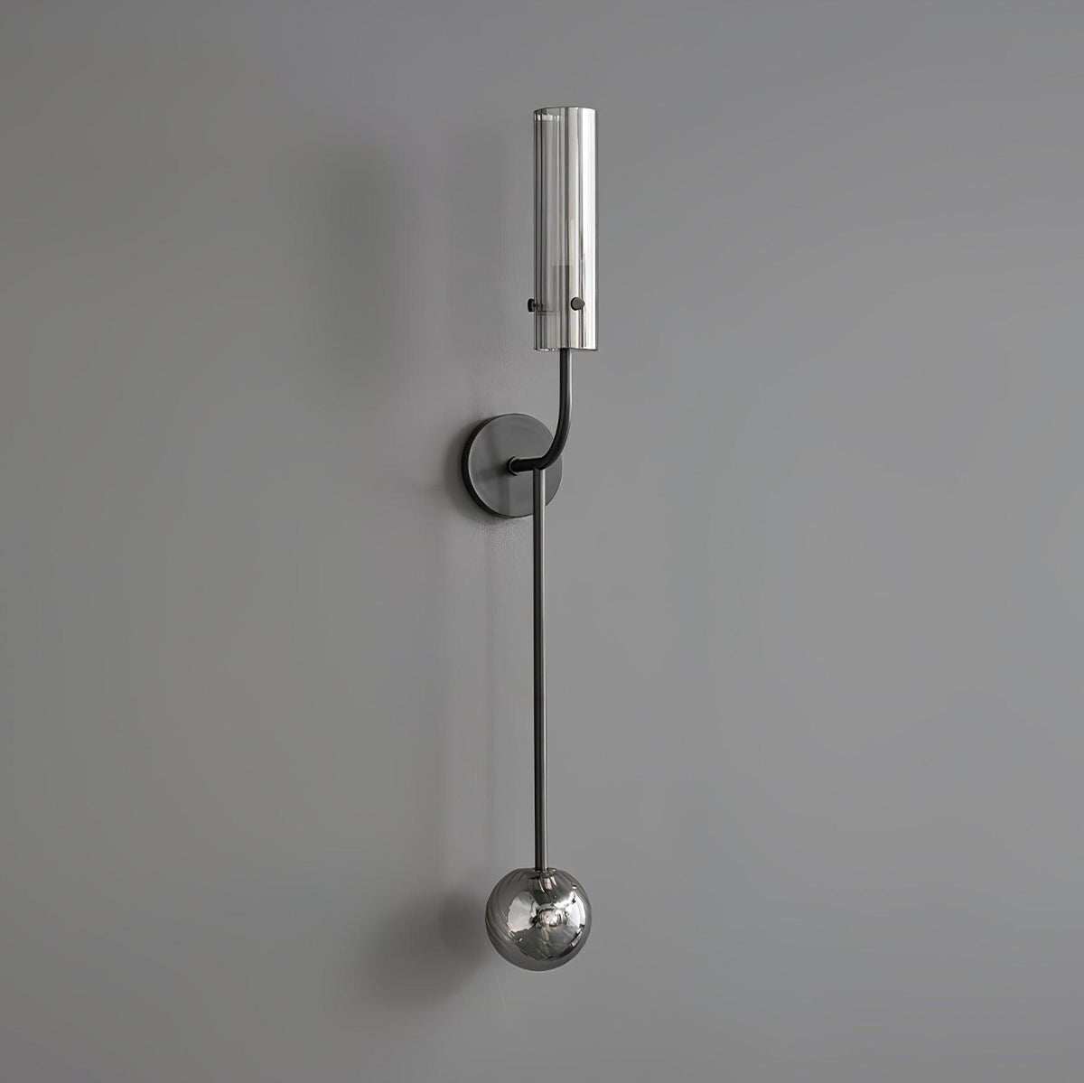 Virixa aplique de pared moderno minimalista Vertica