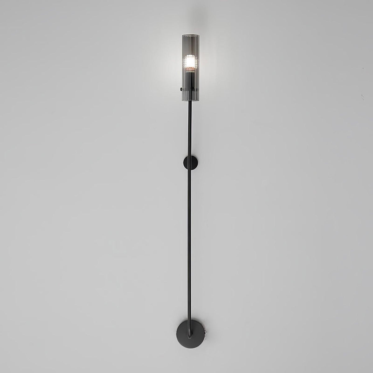 Virixa aplique de pared moderno minimalista Vertica