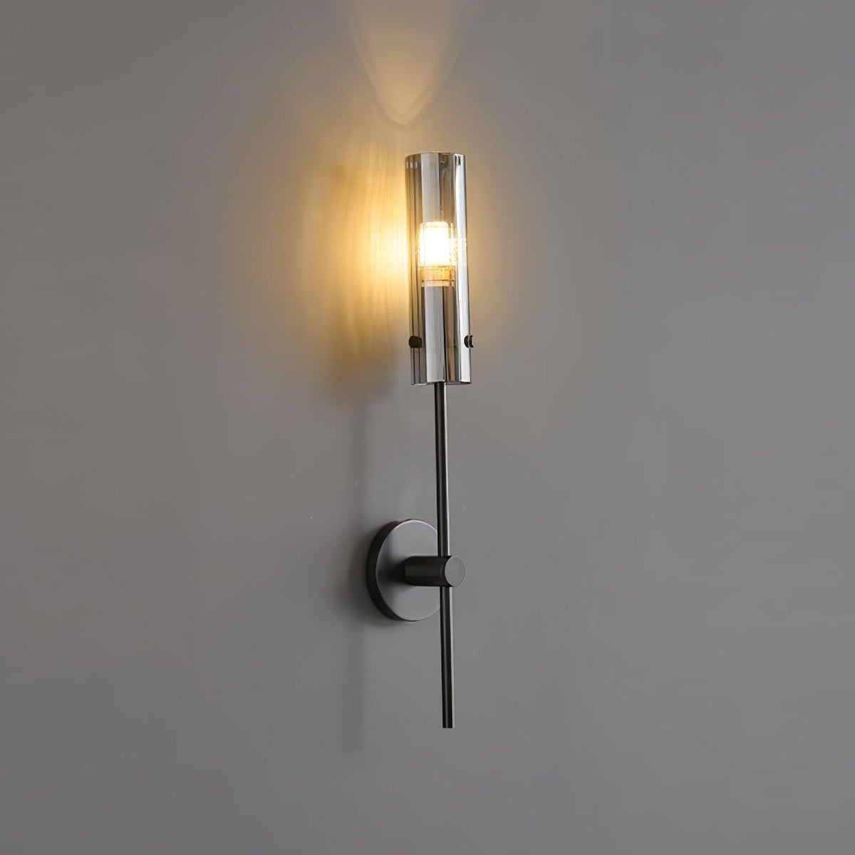 Virixa aplique de pared moderno minimalista Vertica