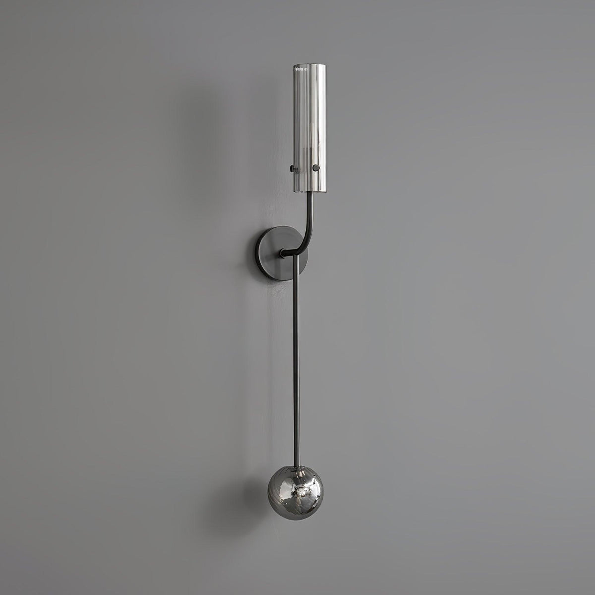 Virixa aplique de pared moderno minimalista Vertica