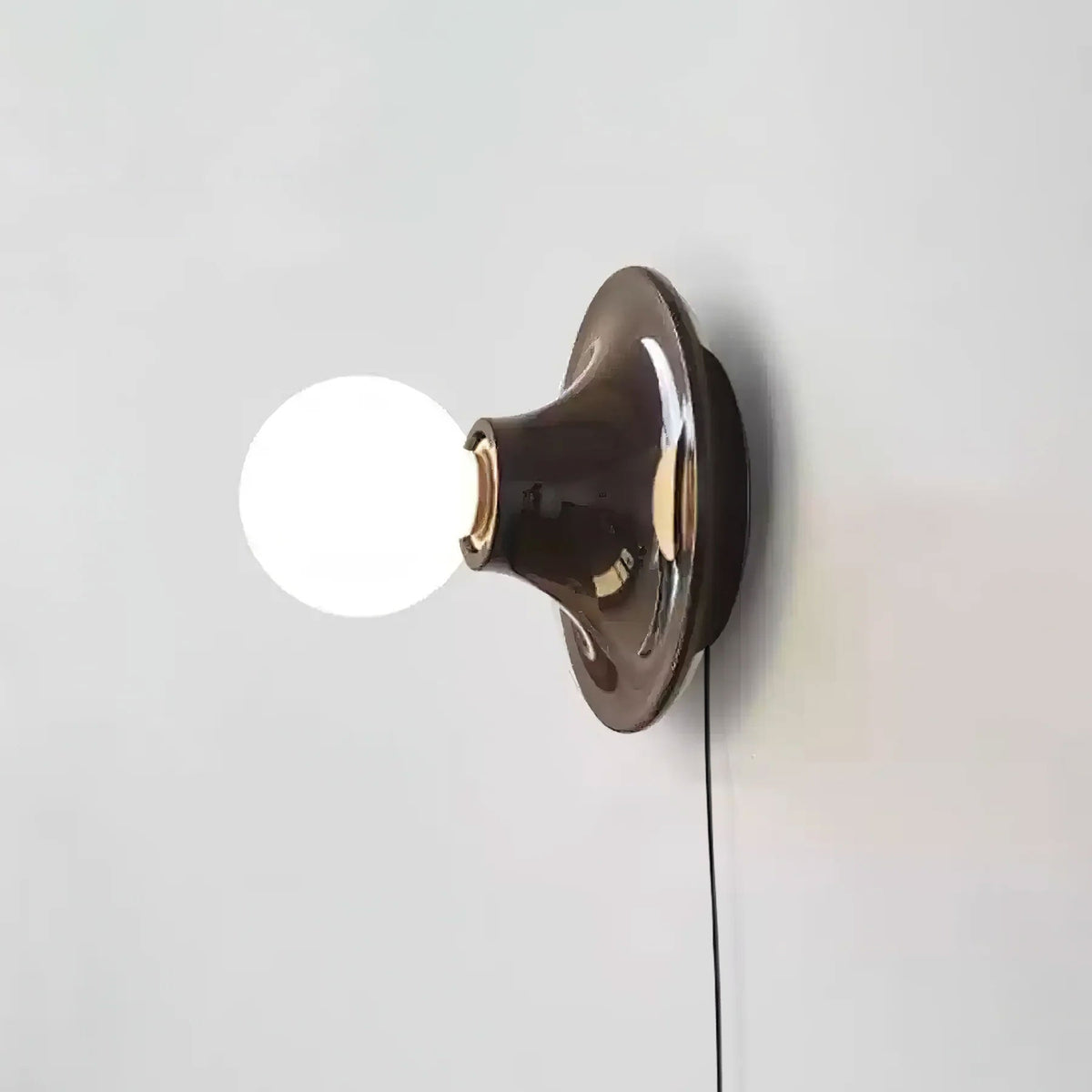 Eclip aplique de pared