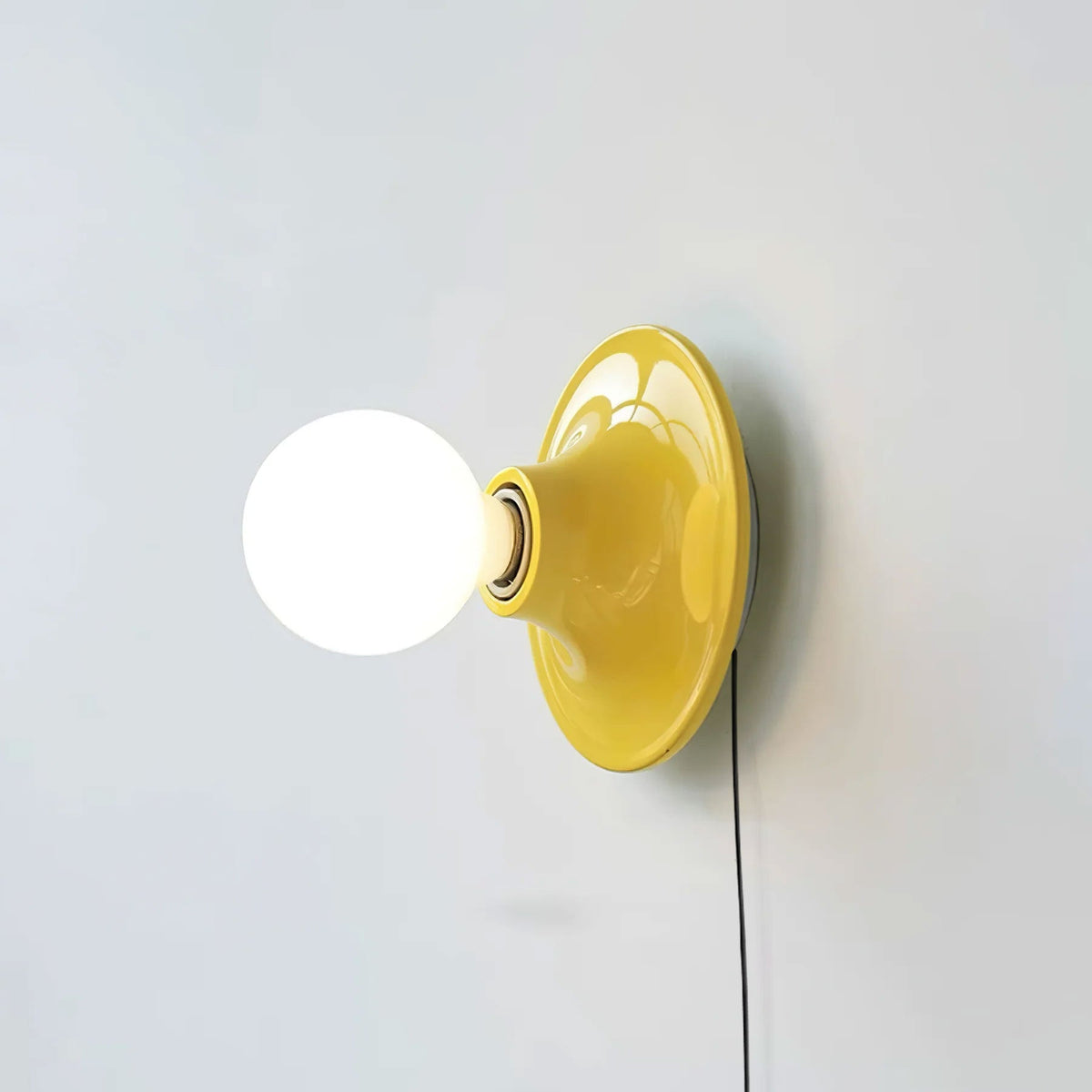 Eclip aplique de pared