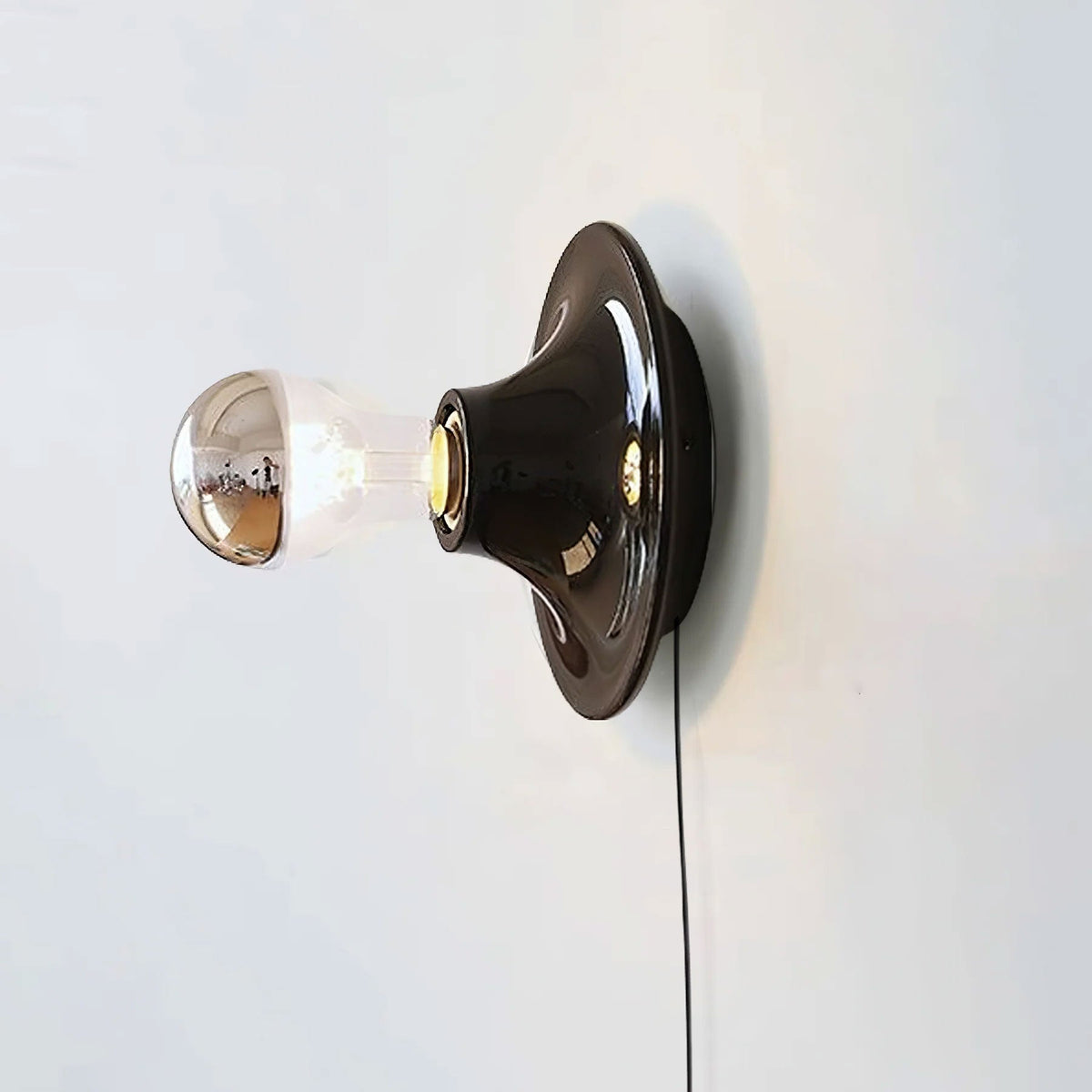 Eclip aplique de pared