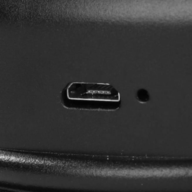 Trek lámpara de mesa