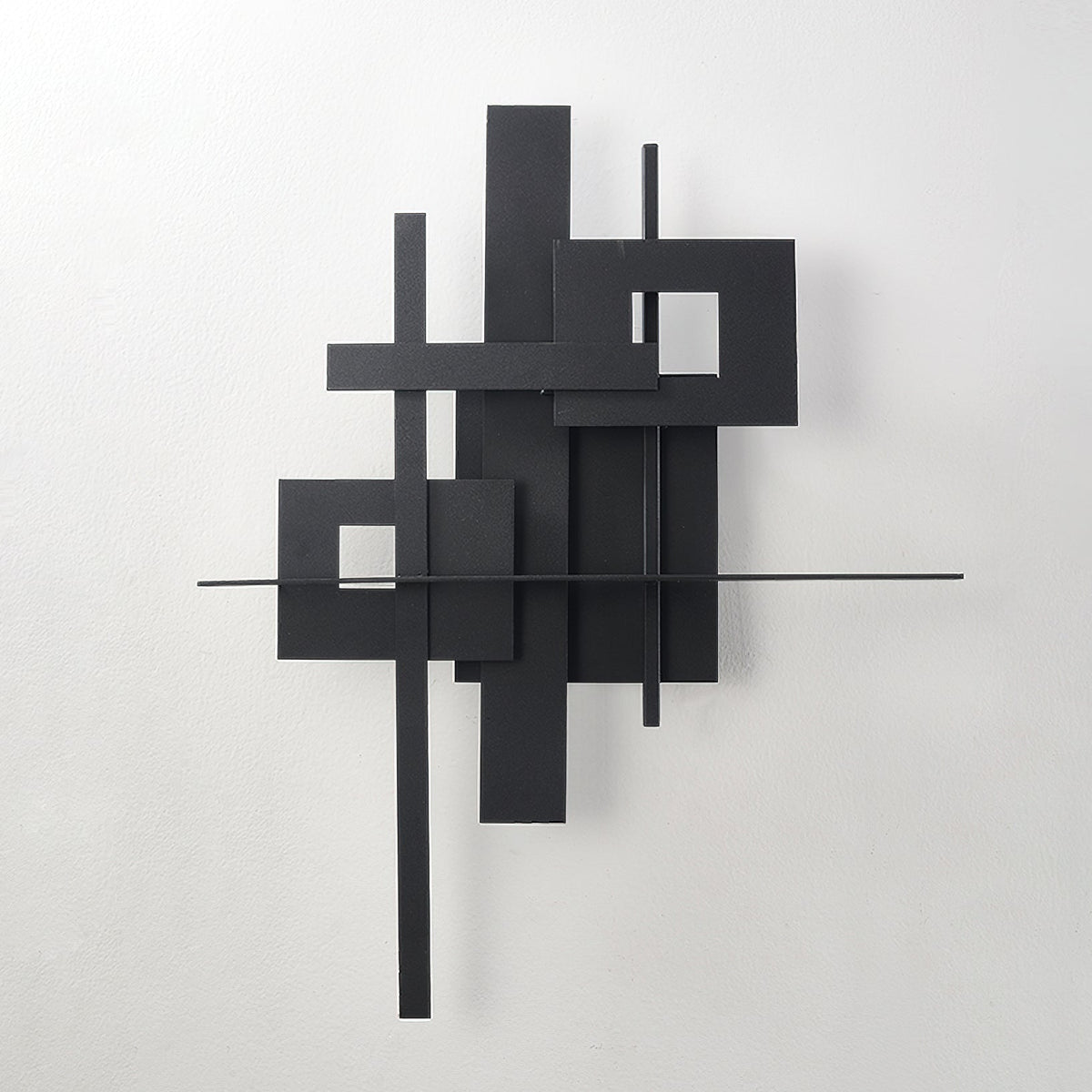Ishaaris Aplique de pared Individual Creatividad Planar