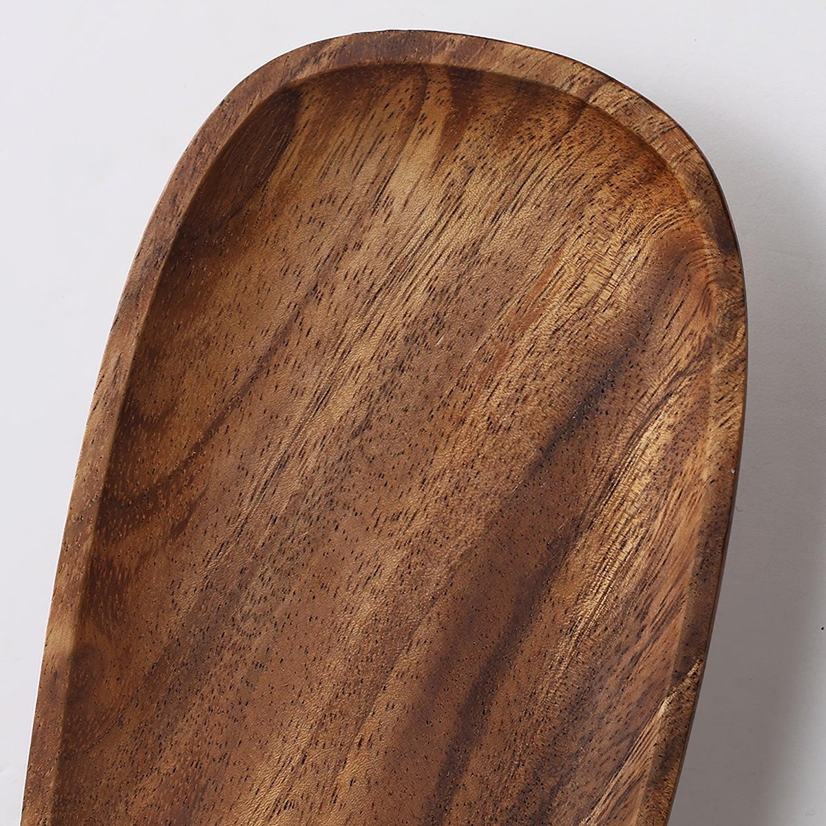 Ligno Wall Lamp Natural Wood Glass