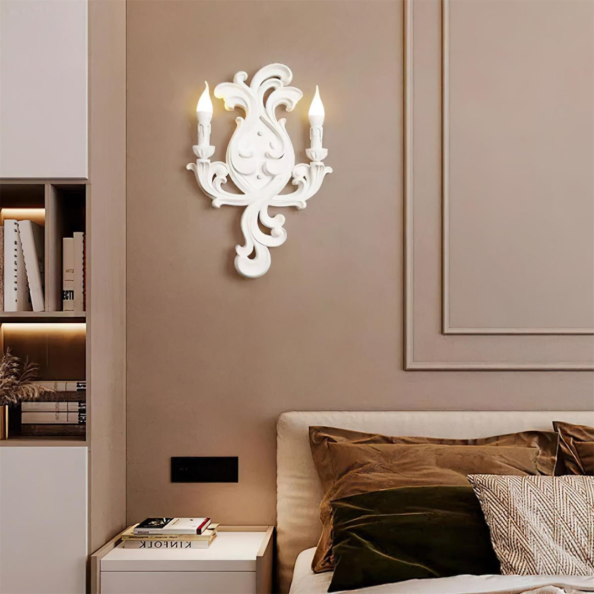 Sephonia aplique de pared