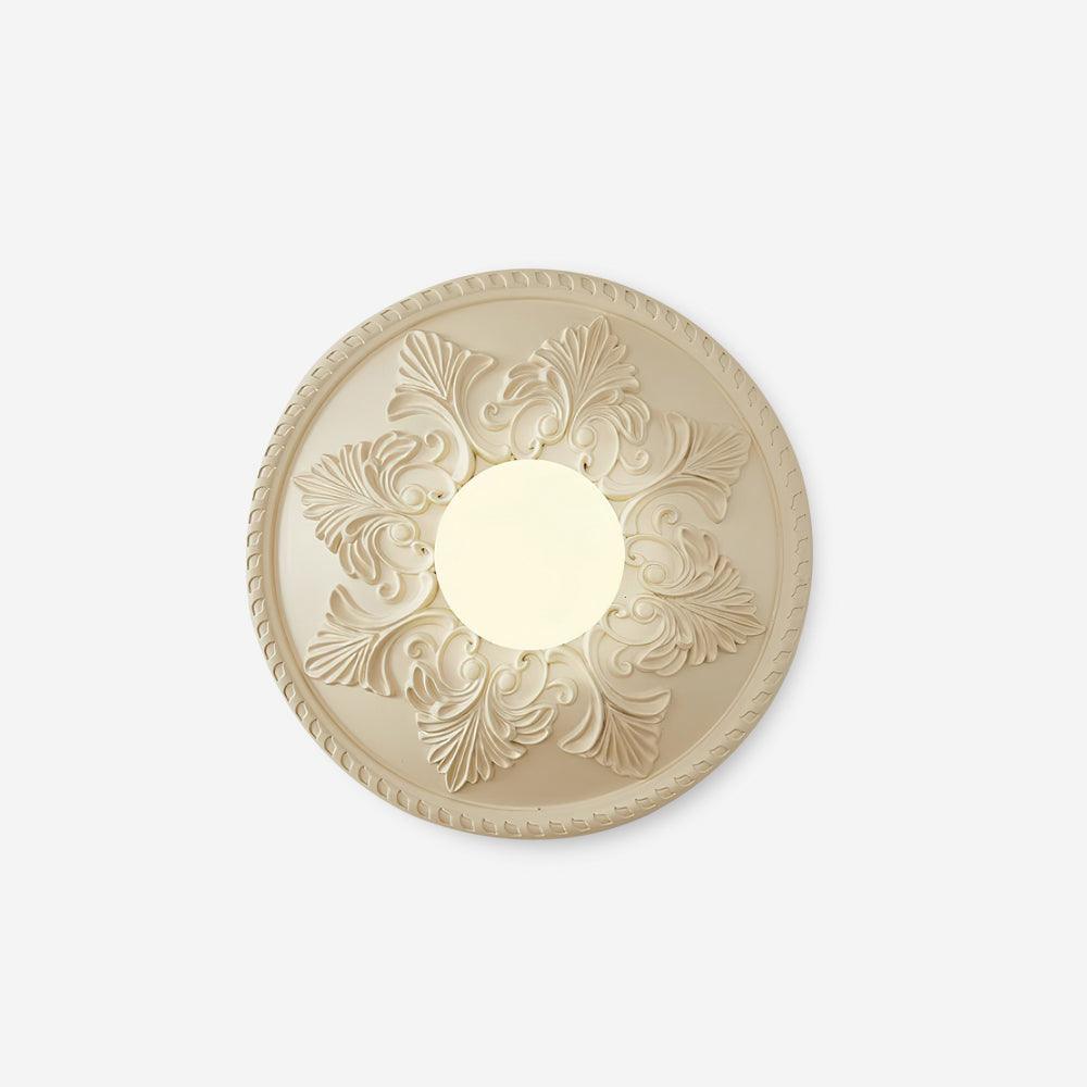 Dleur aplique de pared
