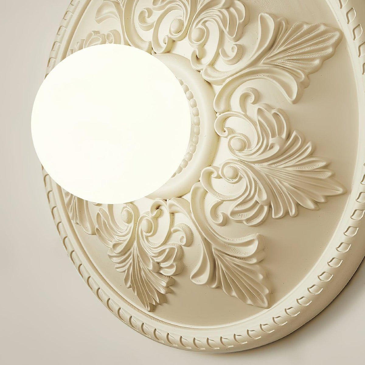 Dleur aplique de pared