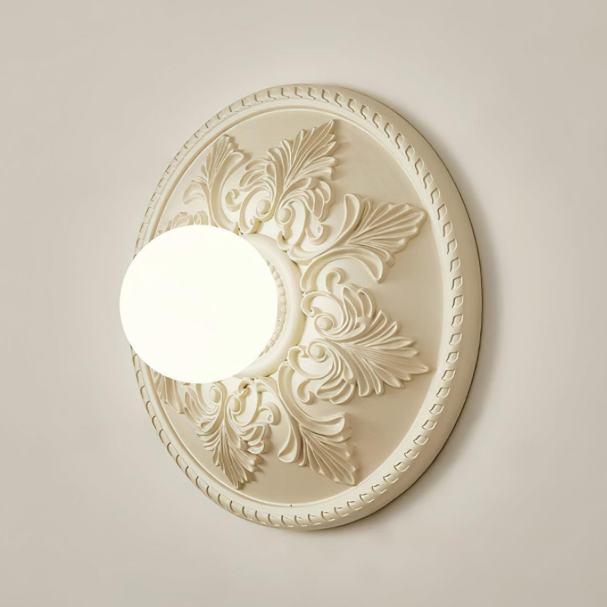 Dleur aplique de pared