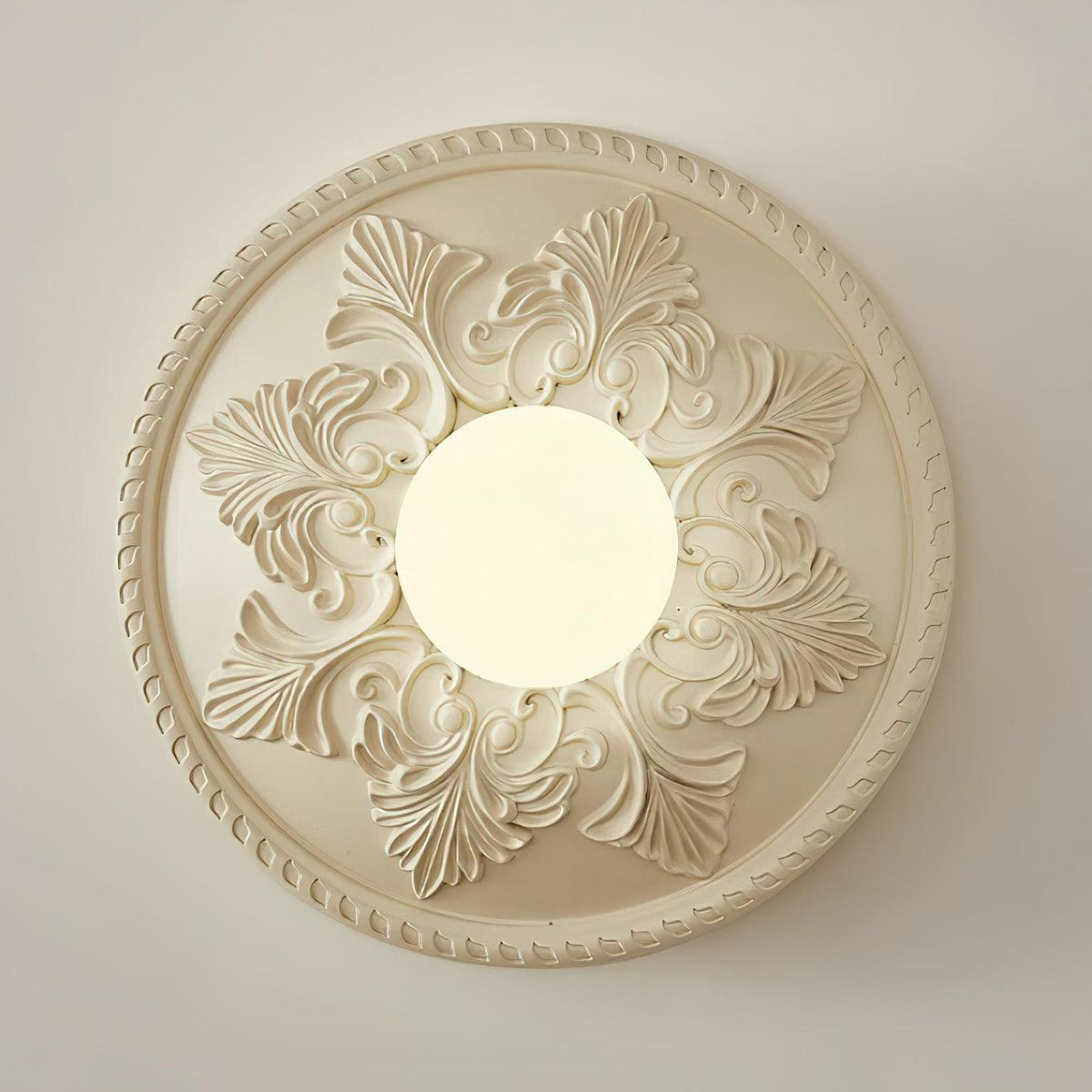Dleur aplique de pared