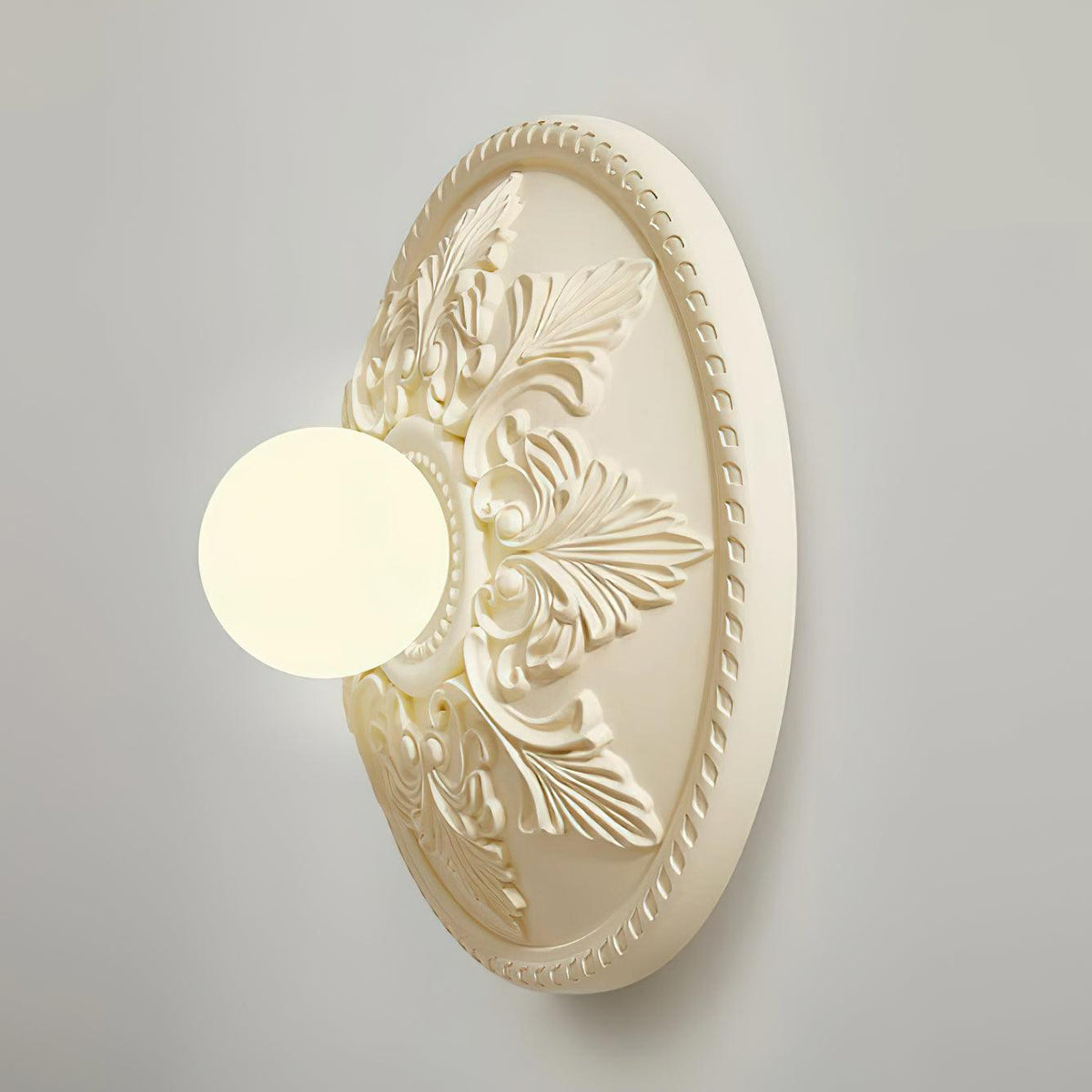 Dleur aplique de pared