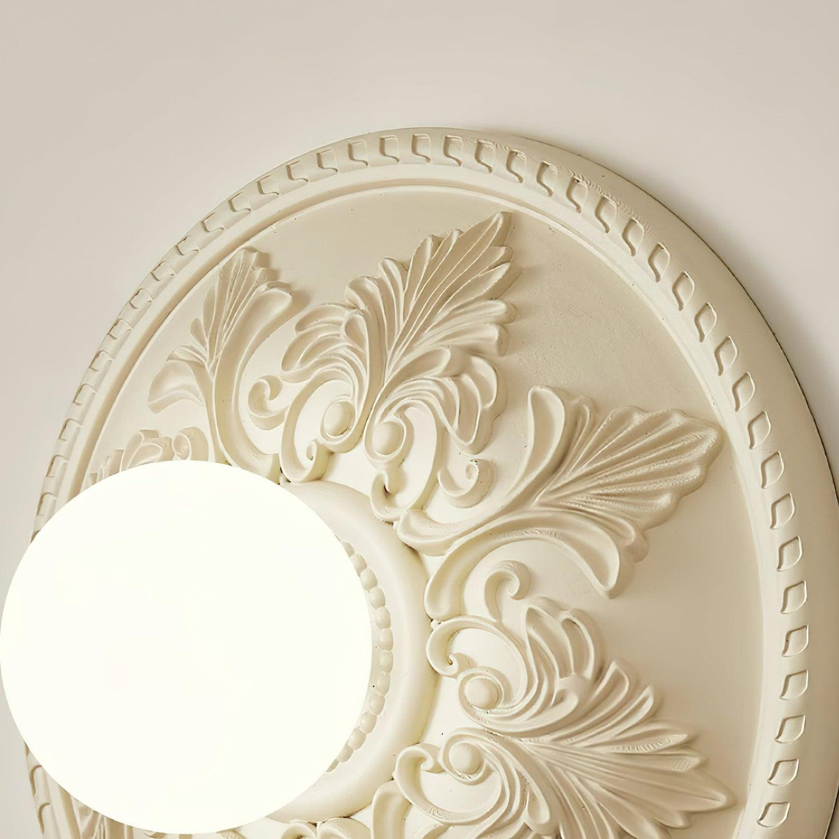Dleur aplique de pared