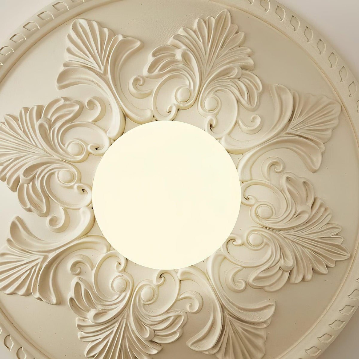 Dleur aplique de pared