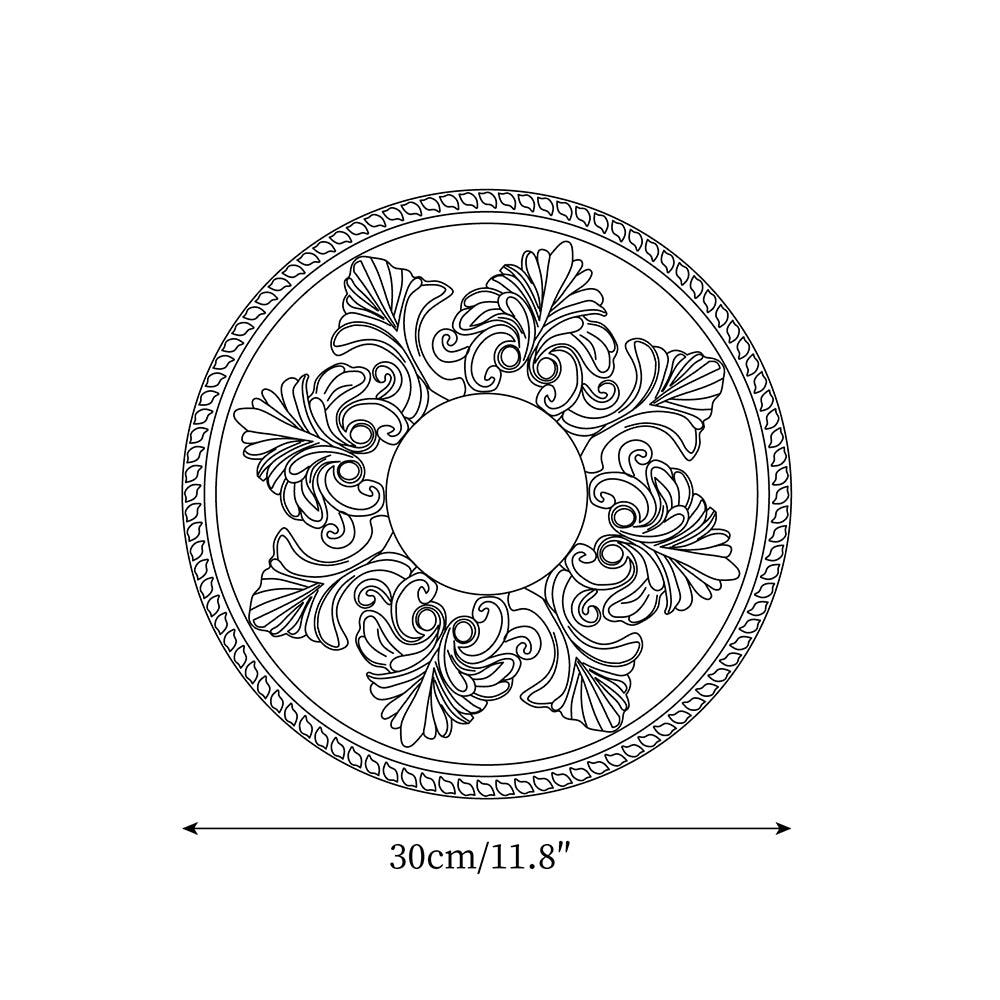 Dleur aplique de pared