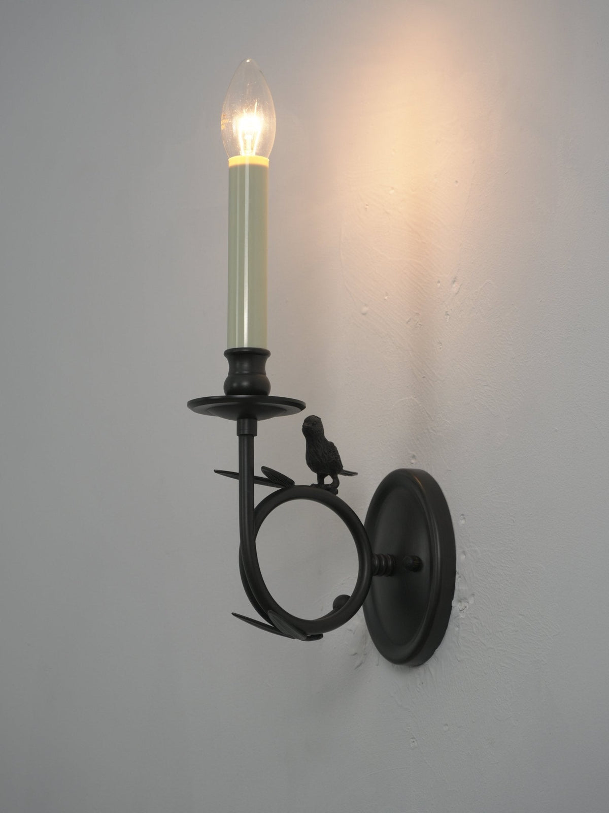 Jexdo aplique de pared elegante en latón