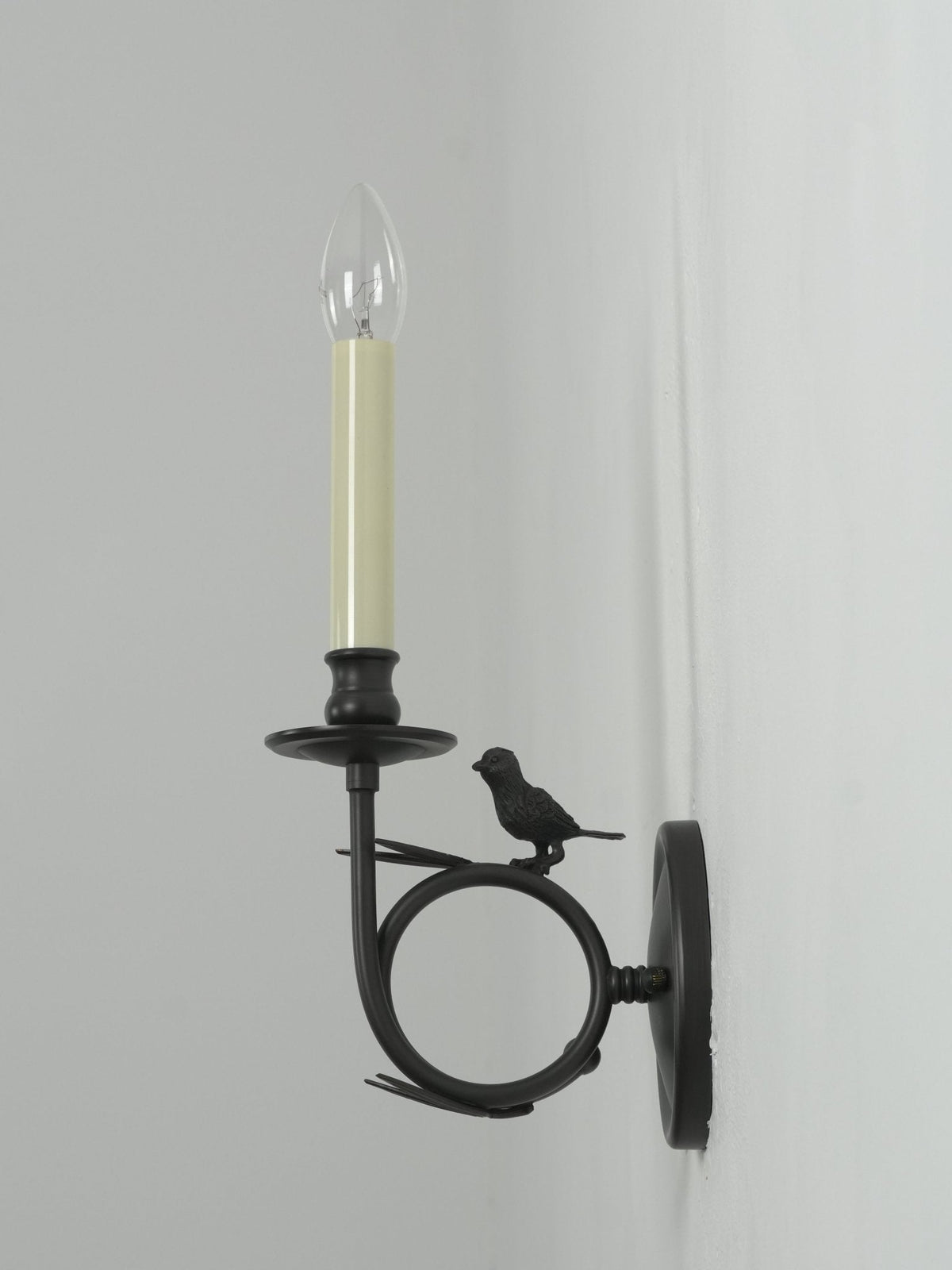 Jexdo aplique de pared elegante en latón