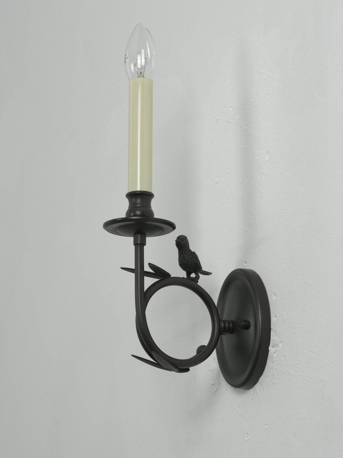 Jexdo aplique de pared elegante en latón
