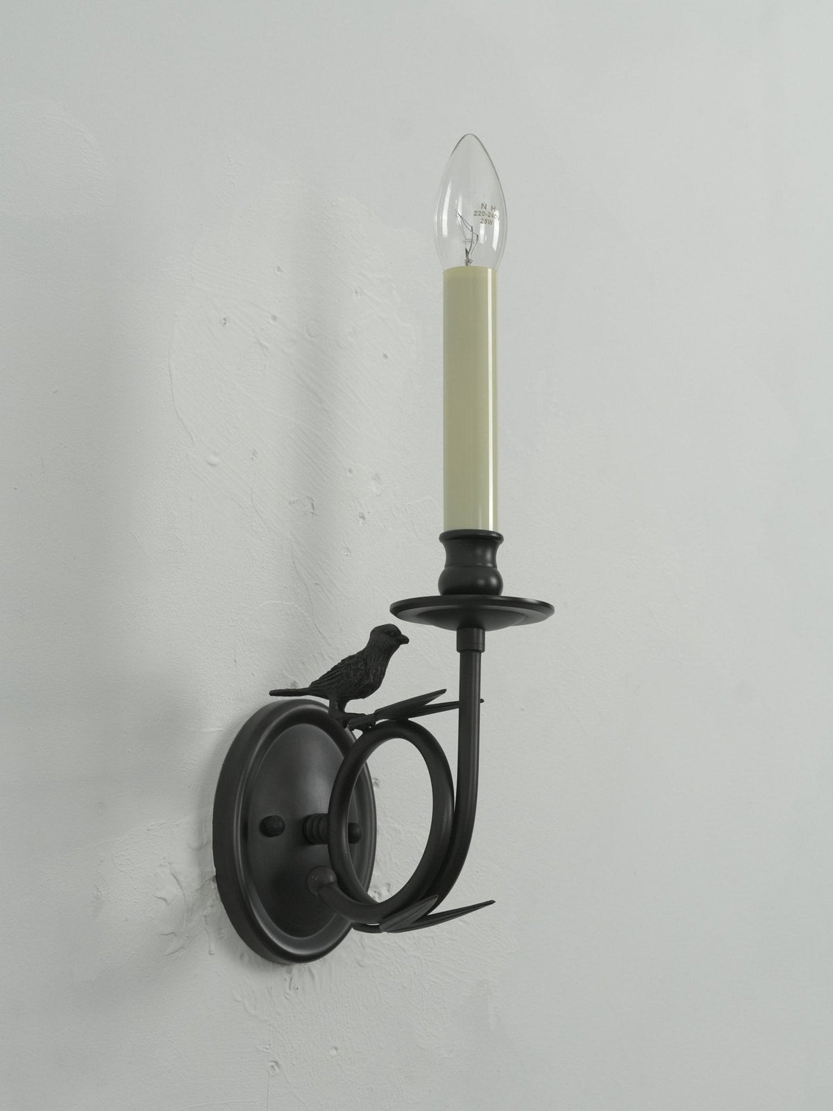 Jexdo aplique de pared elegante en latón