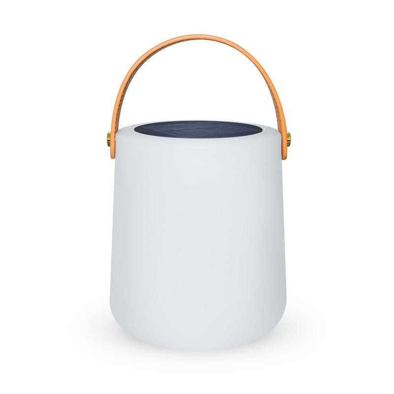 Ulvarisra lámpara de mesa farol portátil premium