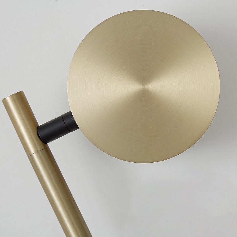 Umirarae aplique de pared moderno minimalista