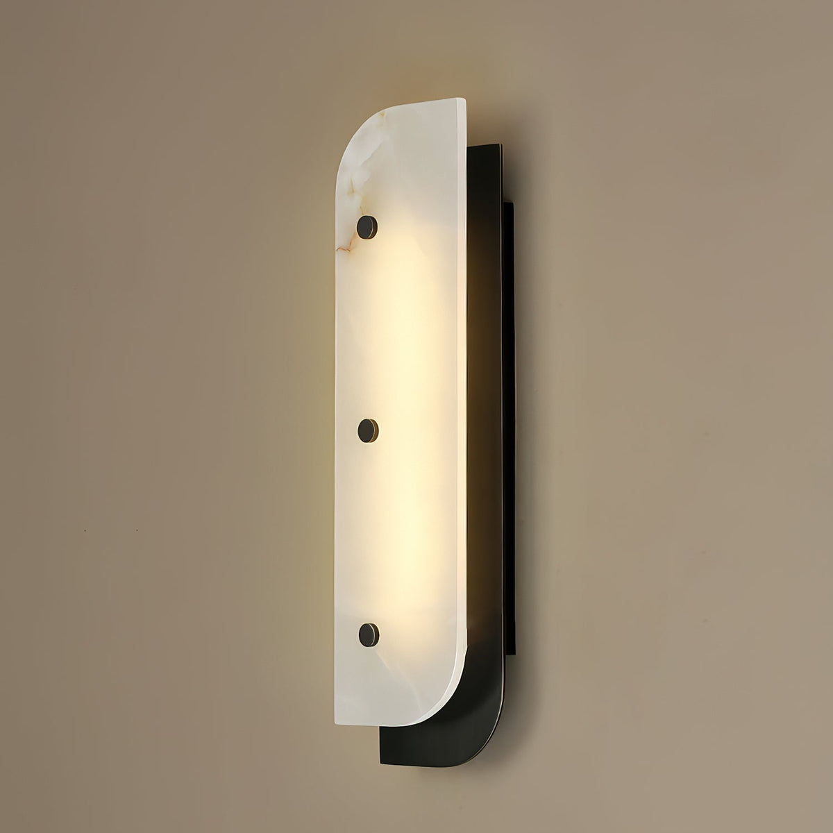 Sovelo aplique de pared