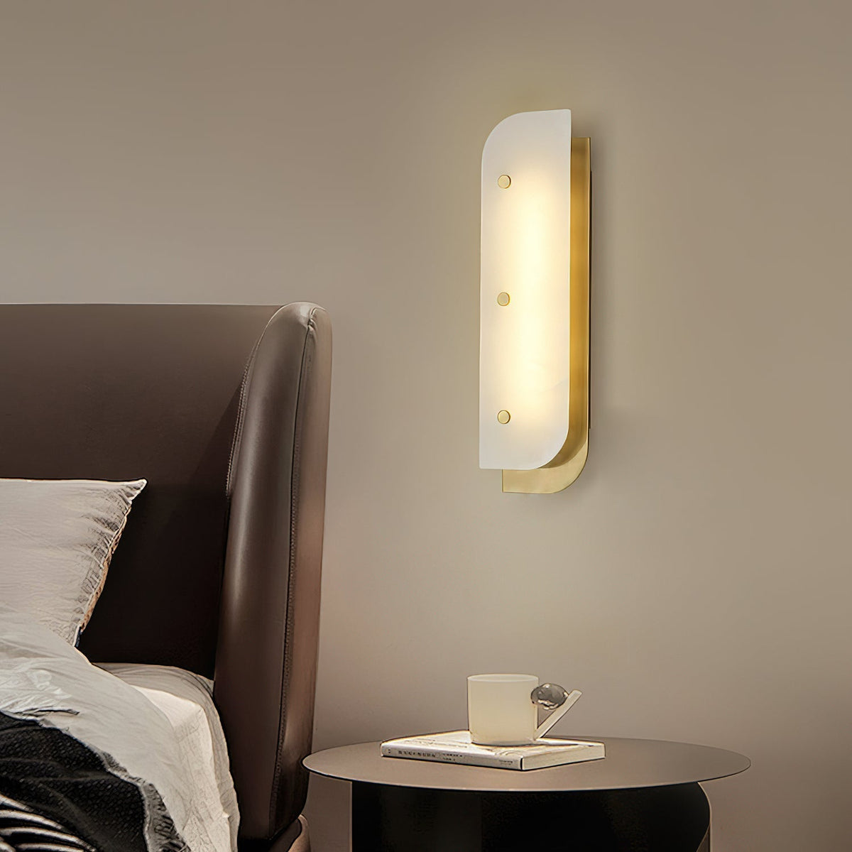 Sovelo aplique de pared