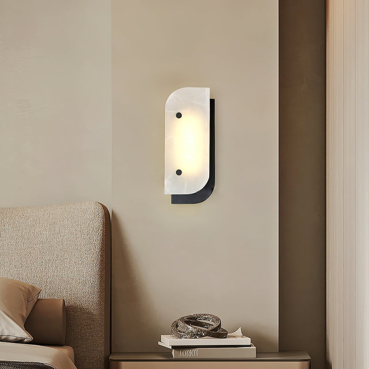 Sovelo aplique de pared