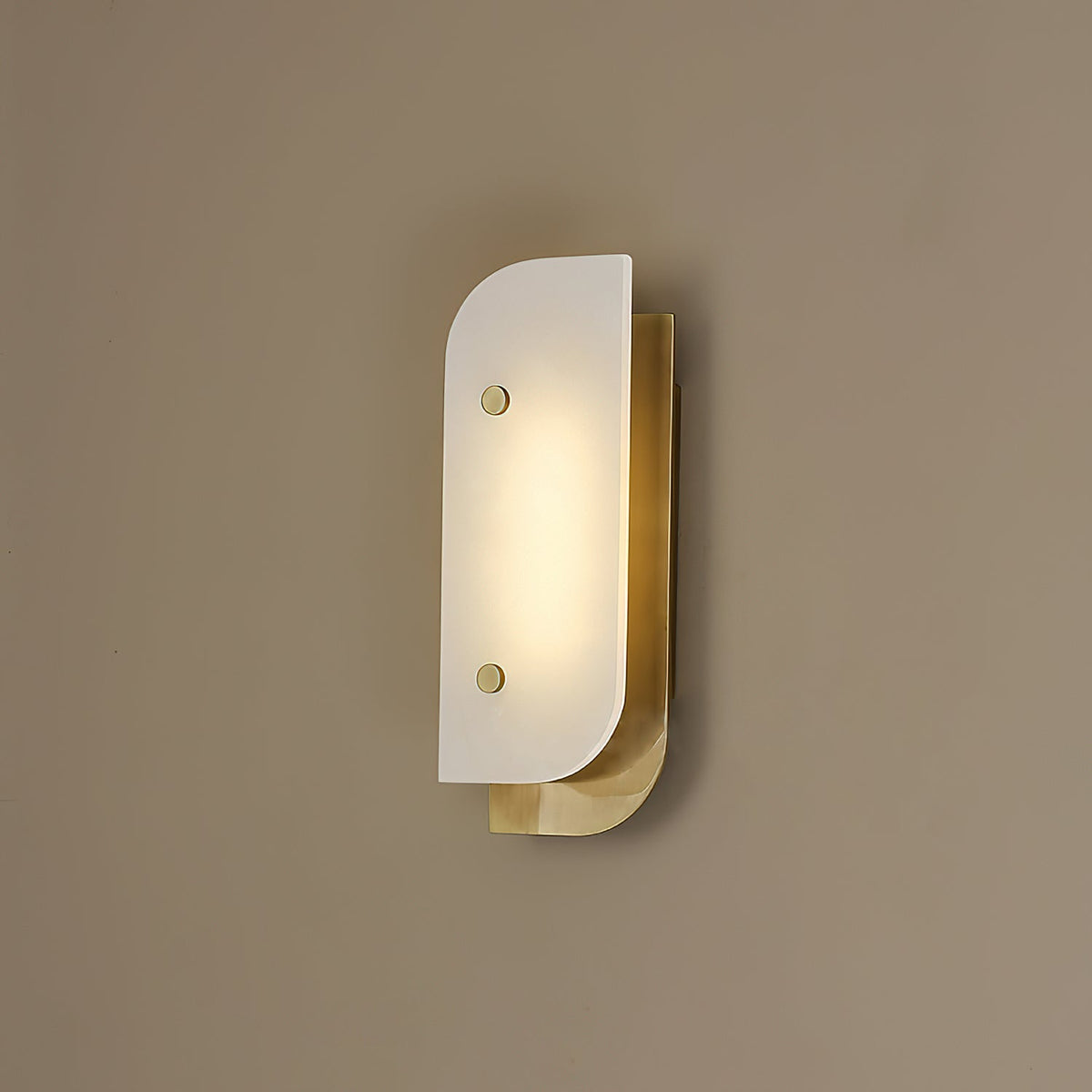 Sovelo aplique de pared