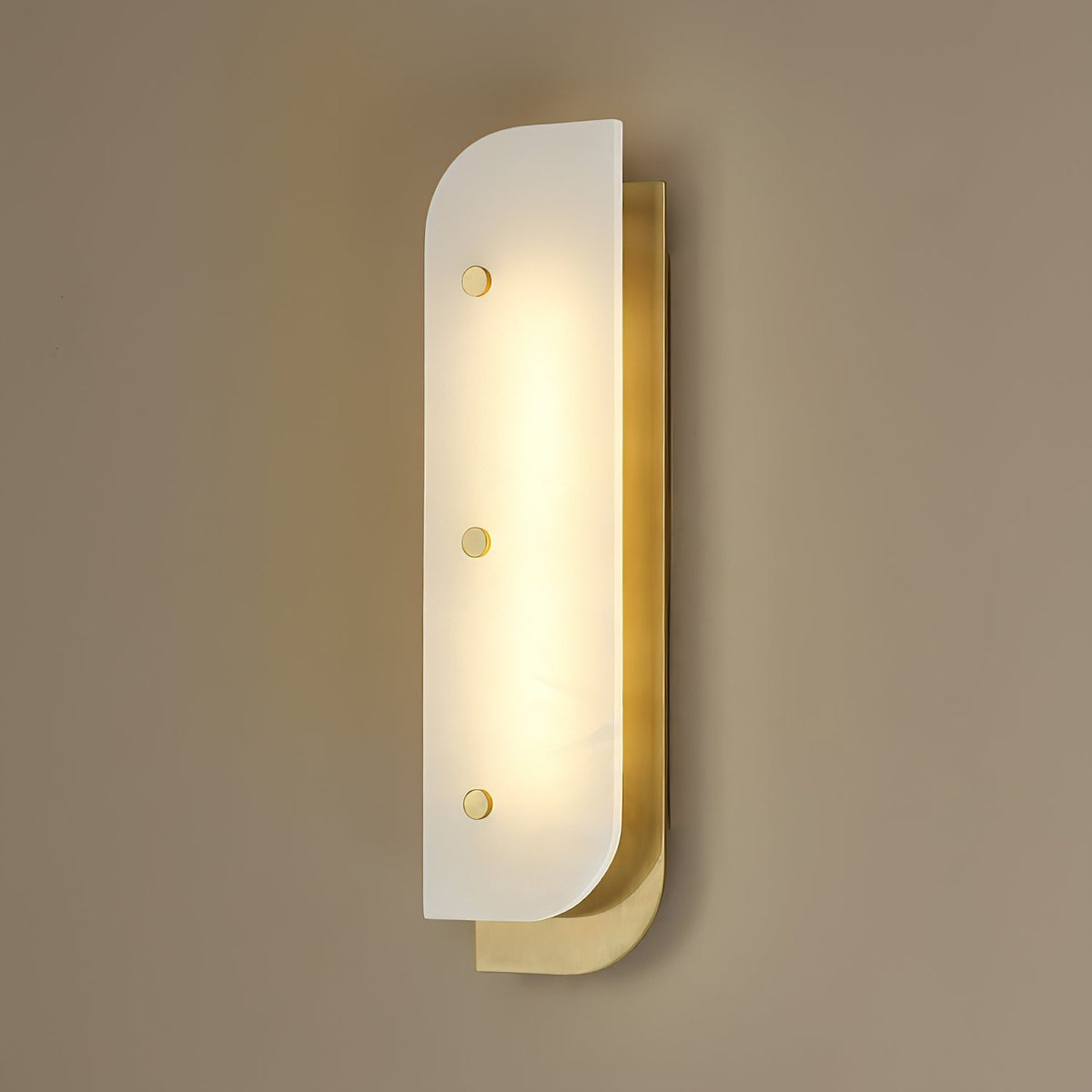 Sovelo aplique de pared
