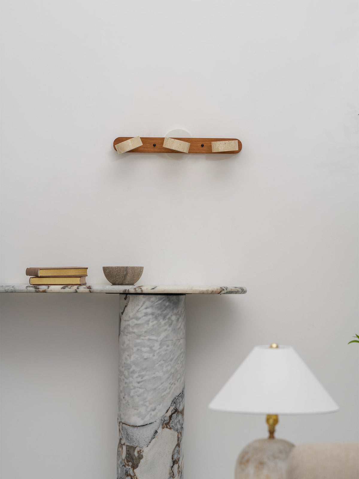 Elairaine aplique de pared
