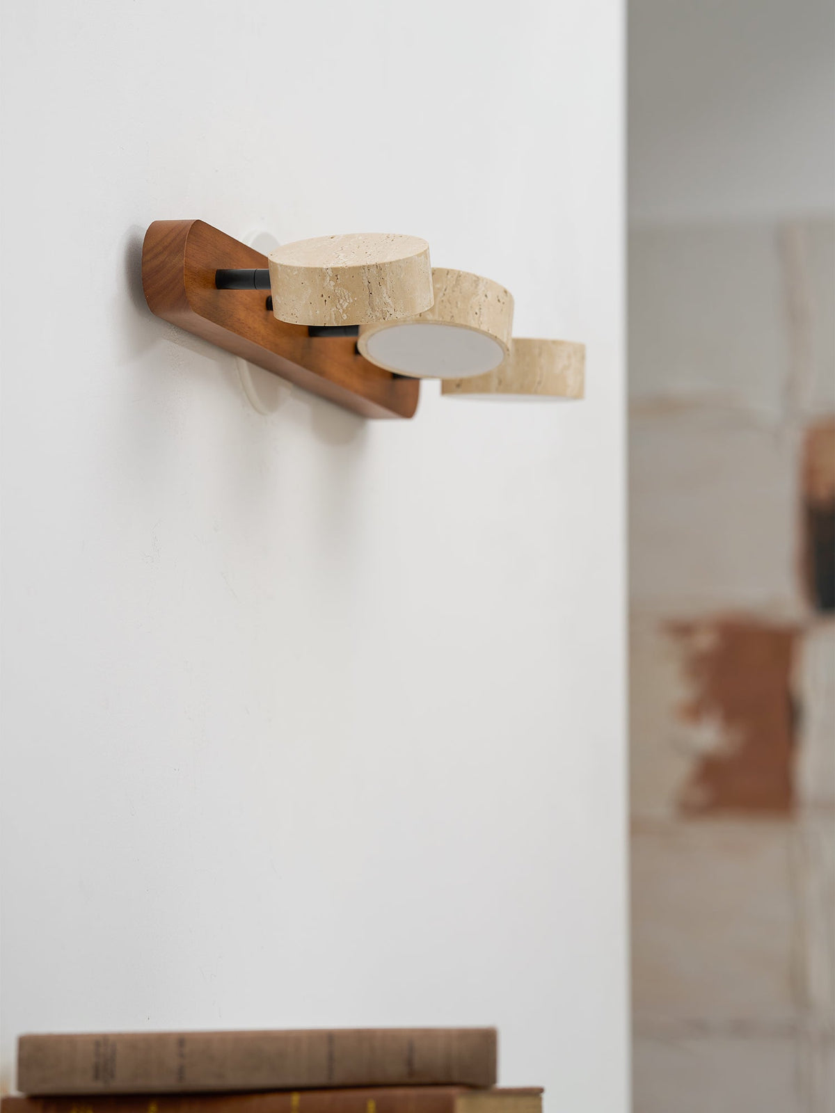 Elairaine aplique de pared
