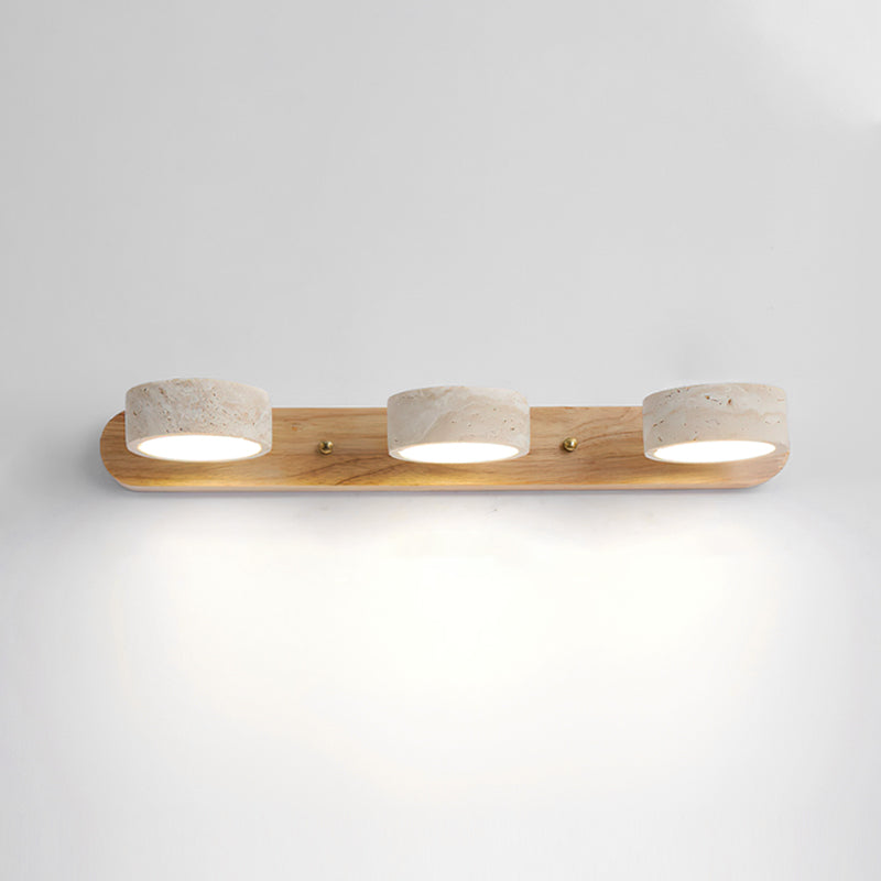 Elairaine aplique de pared