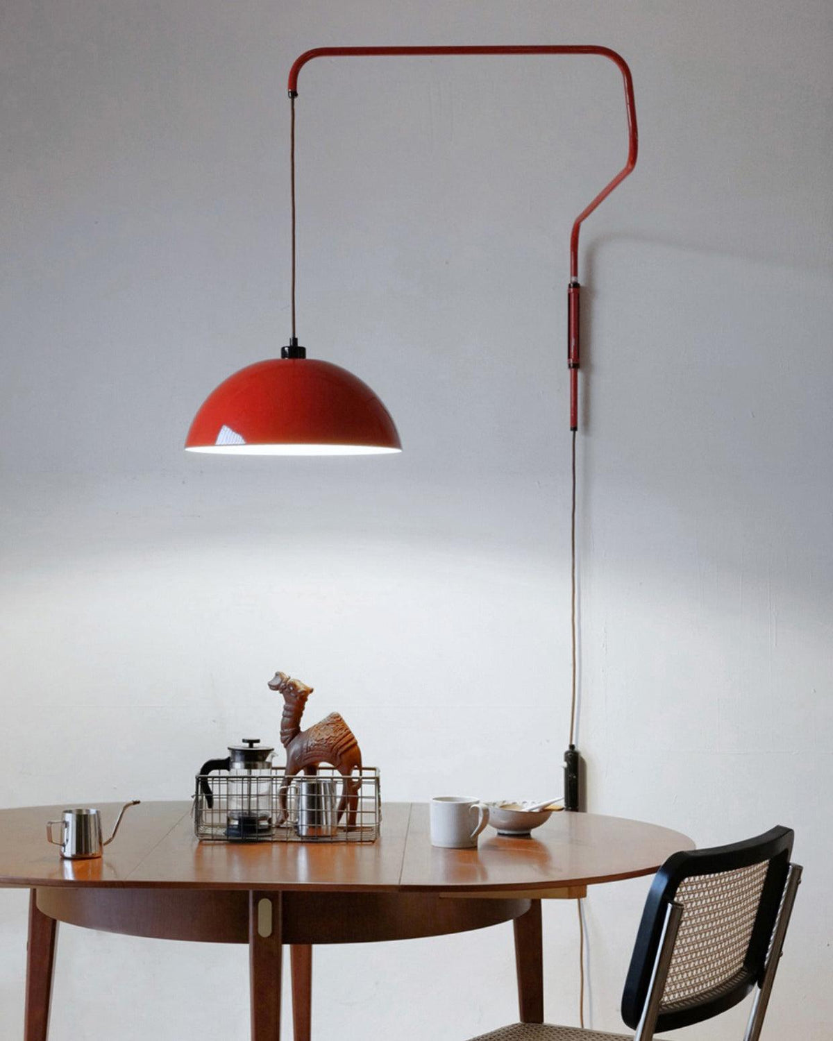 Zola aplique de pared Aetheic industrial