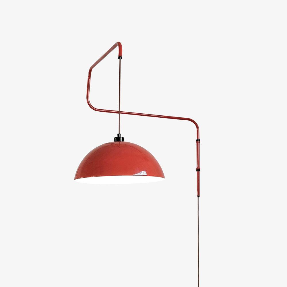 Zola aplique de pared Aetheic industrial
