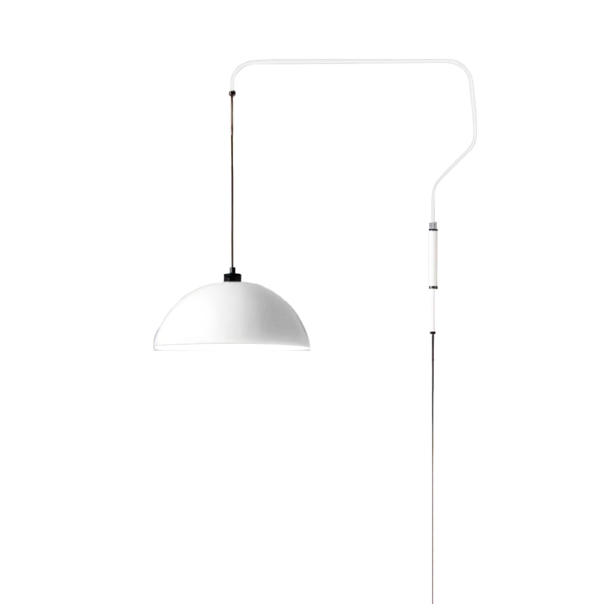 Zola aplique de pared Aetheic industrial