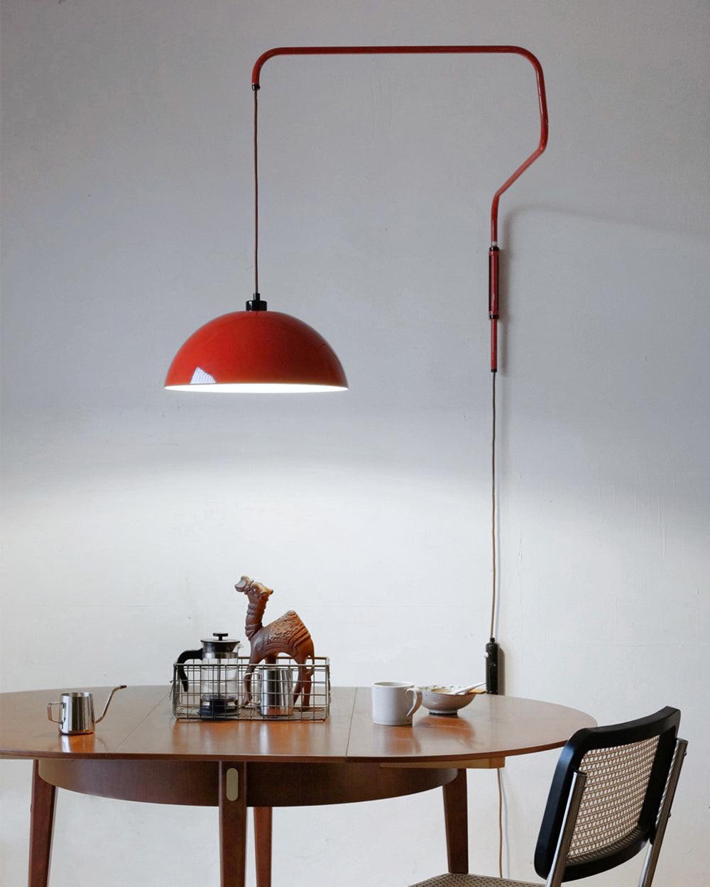 Zola aplique de pared Aetheic industrial