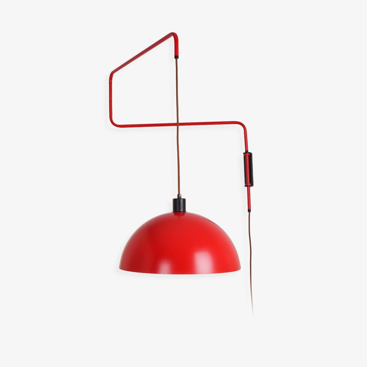Zola aplique de pared Aetheic industrial