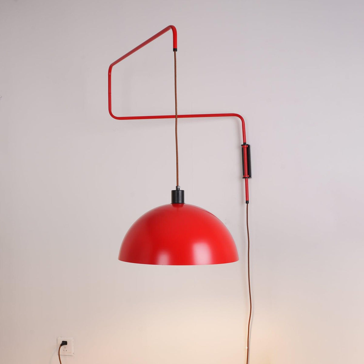 Zola aplique de pared Aetheic industrial