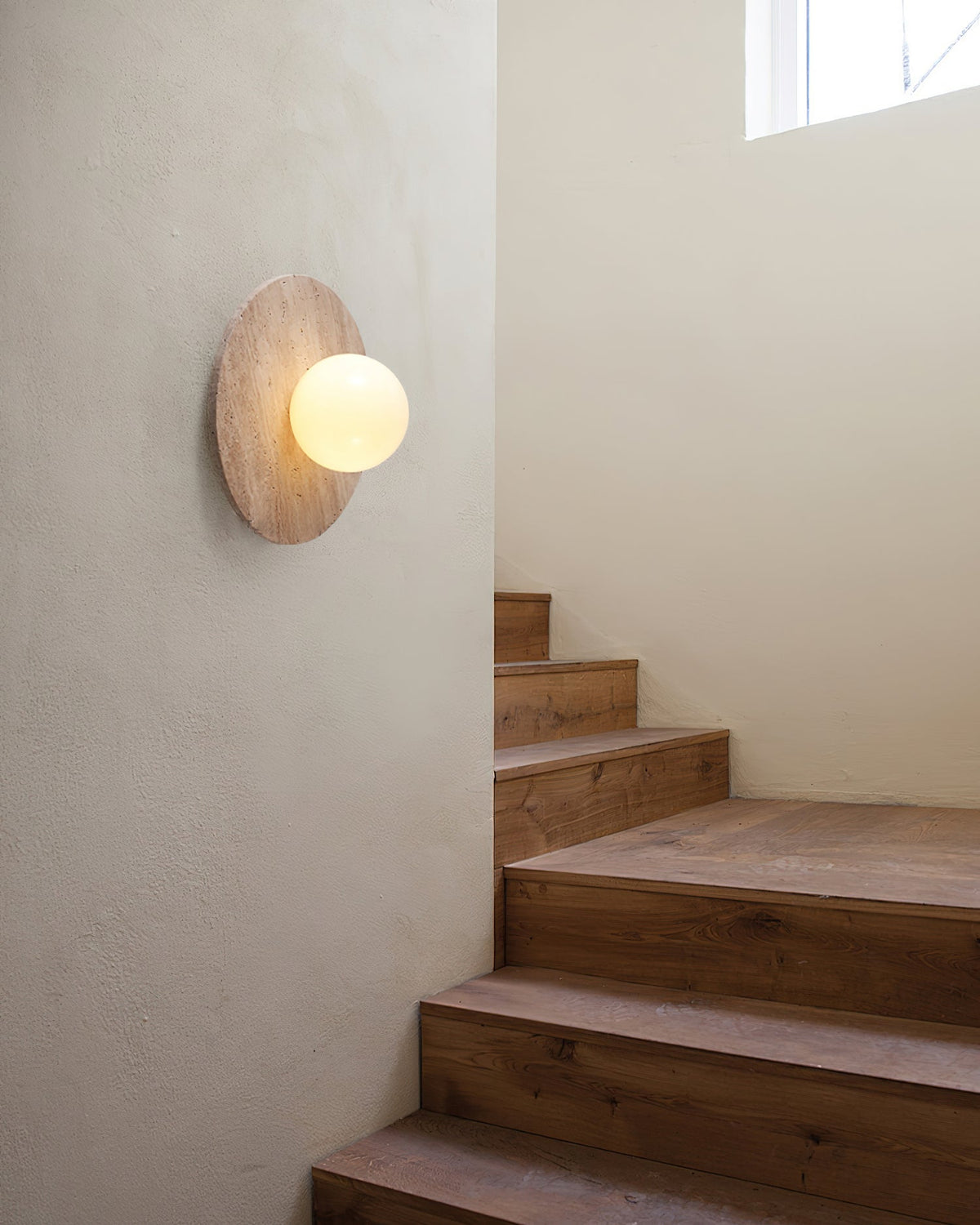 Ryvah aplique de pared