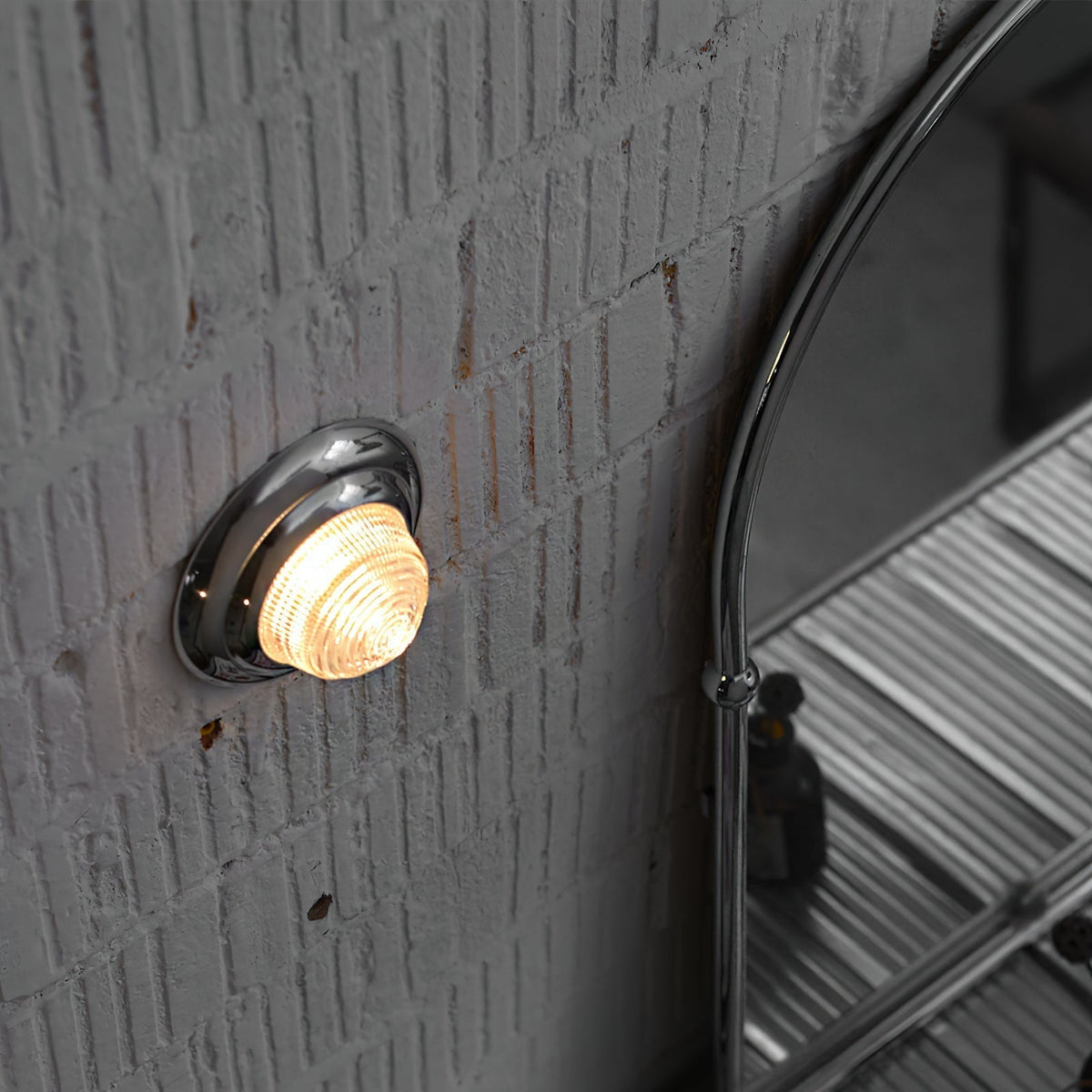 Norarelle aplique de pared vintage